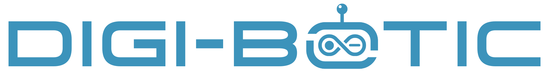 Digi-botic